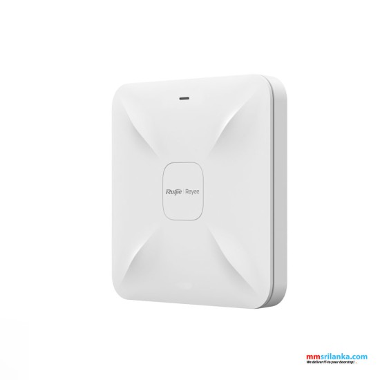 Ruijie RG-RAP2200(E) Reyee Wi-Fi 5 1267Mbps Ceiling Access Point (3Y)